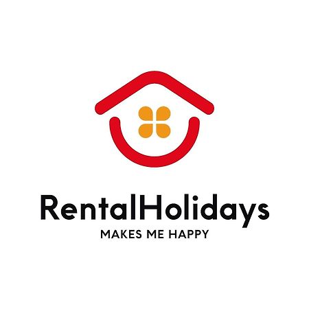 Apto Oropesa Trebol Rentalholidays Ref 009 オロペサ・デル・マール エクステリア 写真